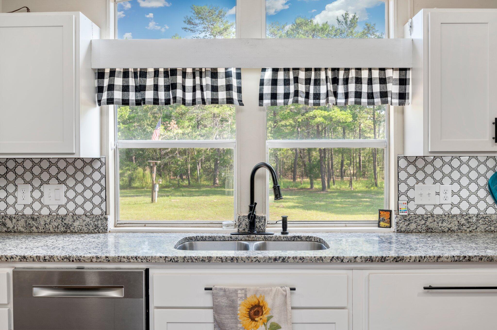 Mare Creek - Residential