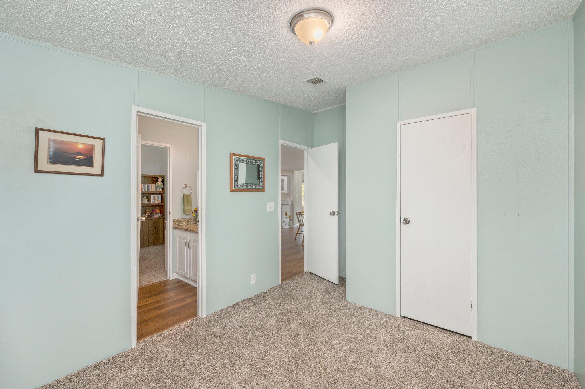 Mare Creek - Residential