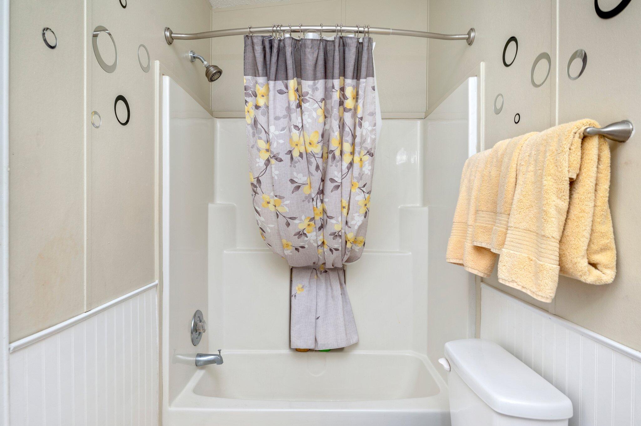 Mare Creek - Residential