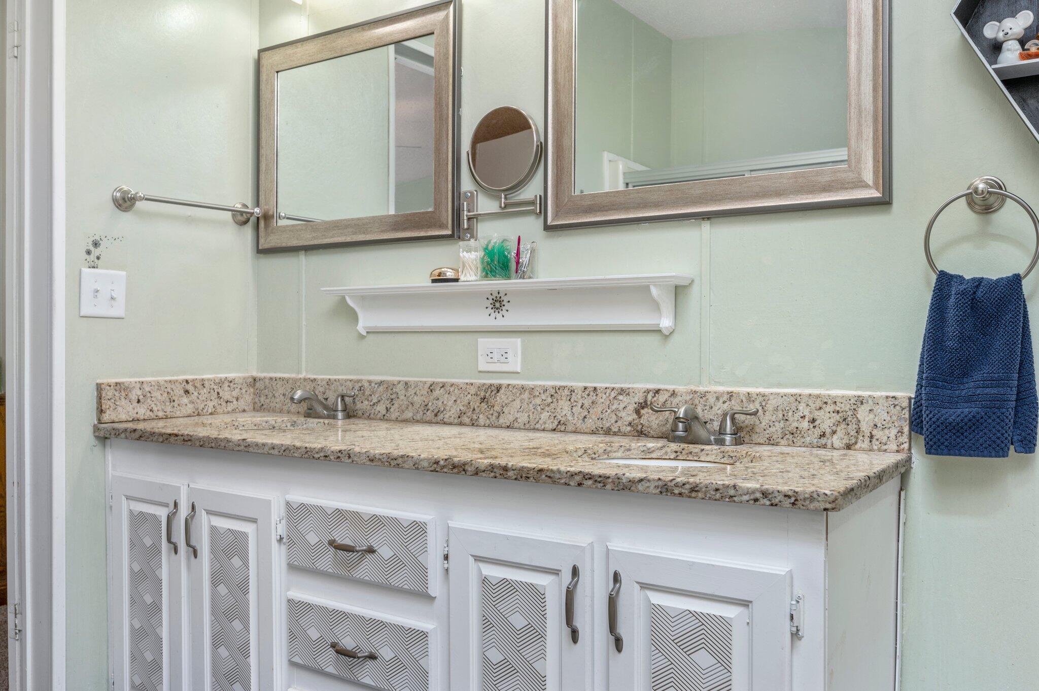 Mare Creek - Residential