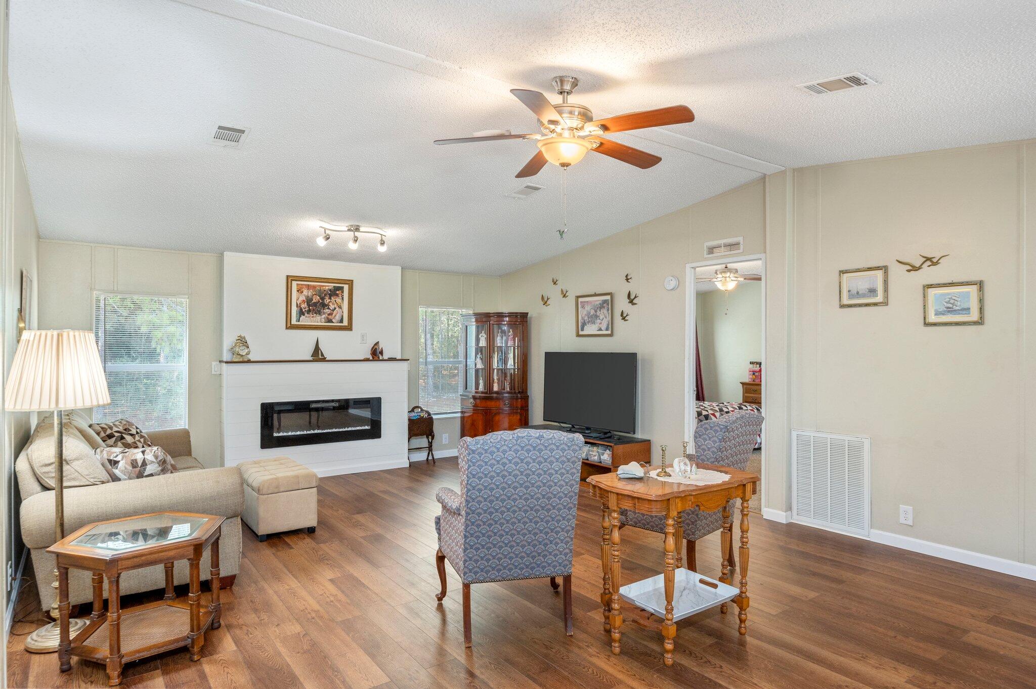 Mare Creek - Residential