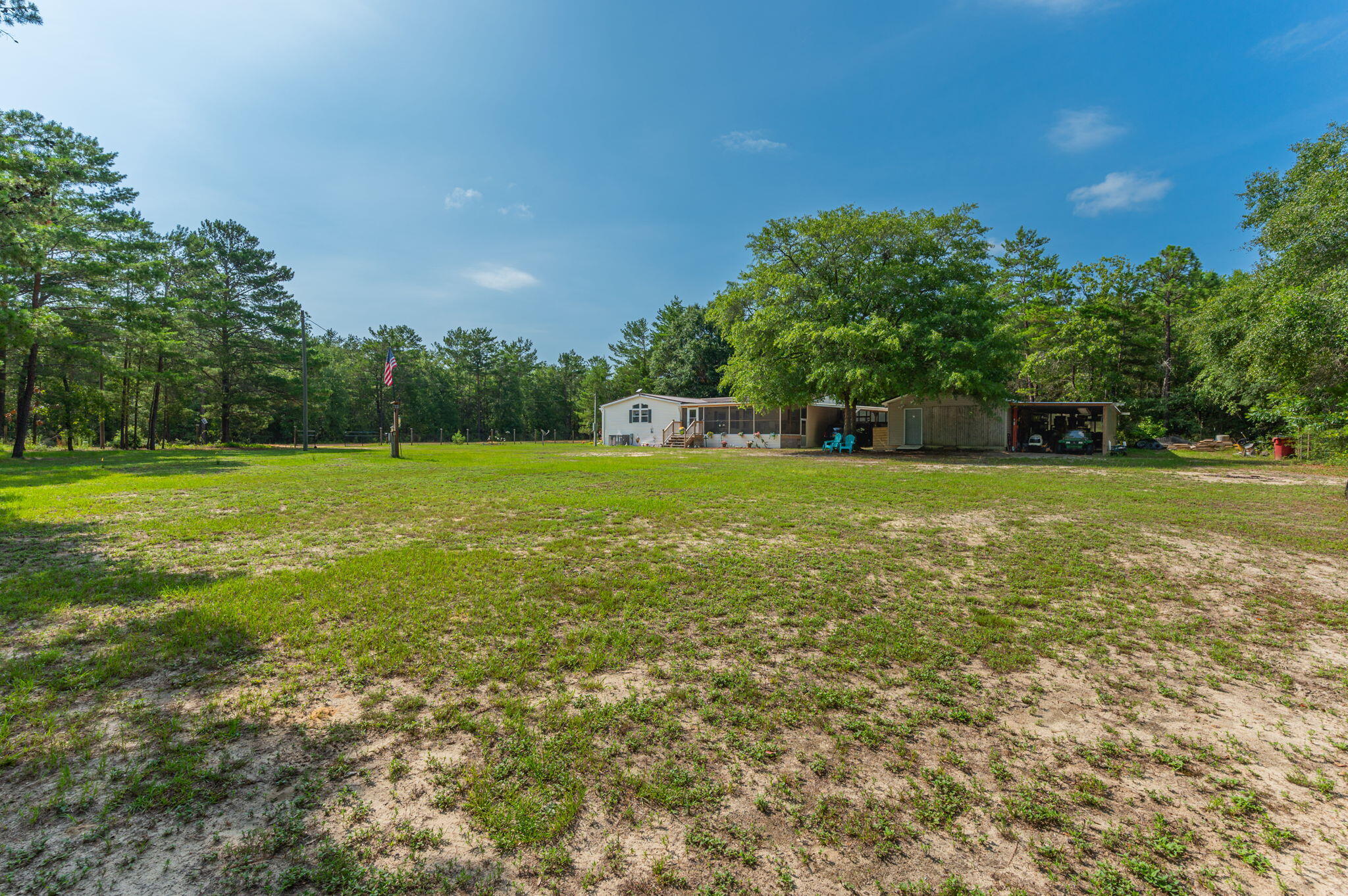 Mare Creek - Residential