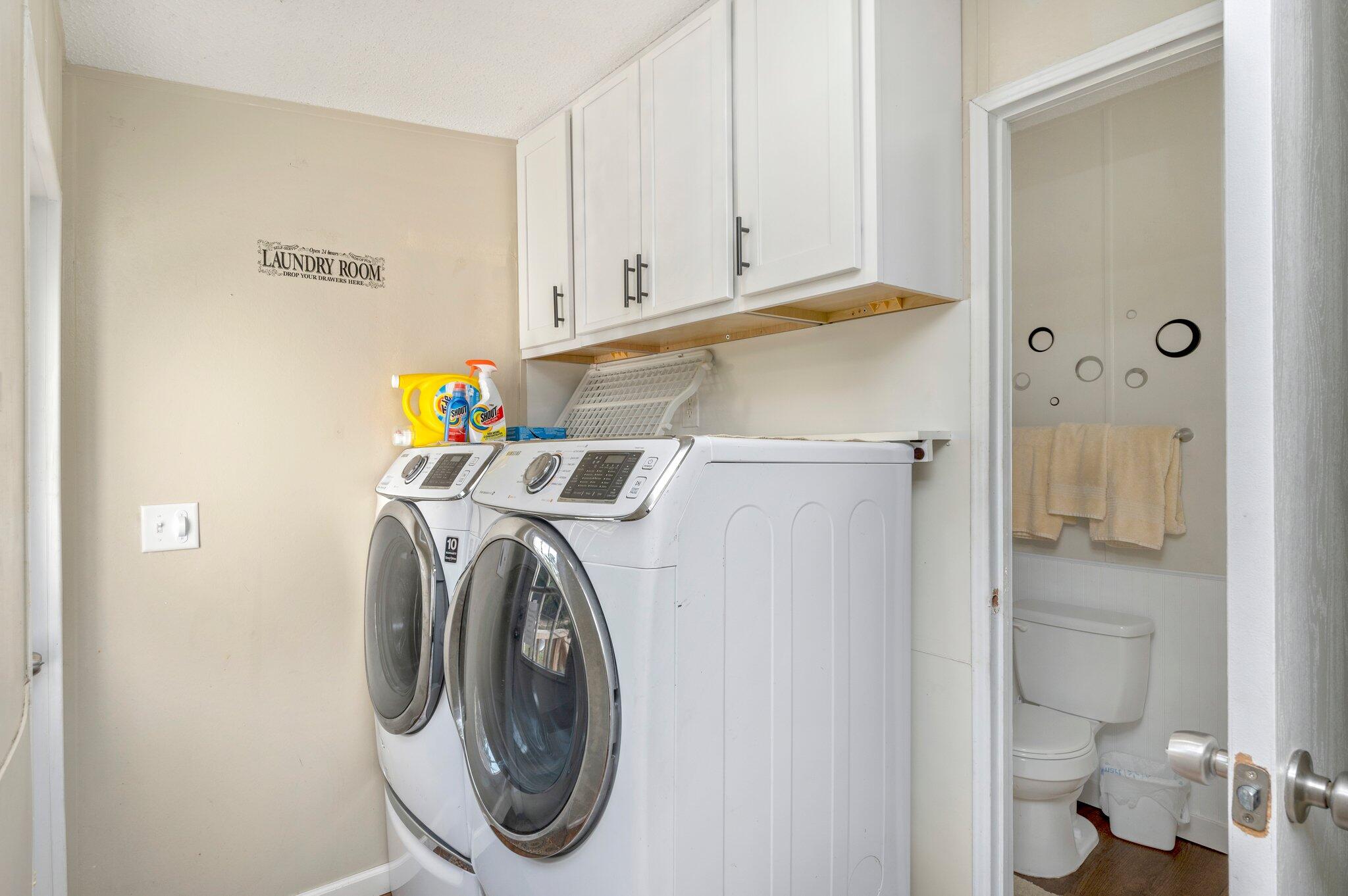 Mare Creek - Residential