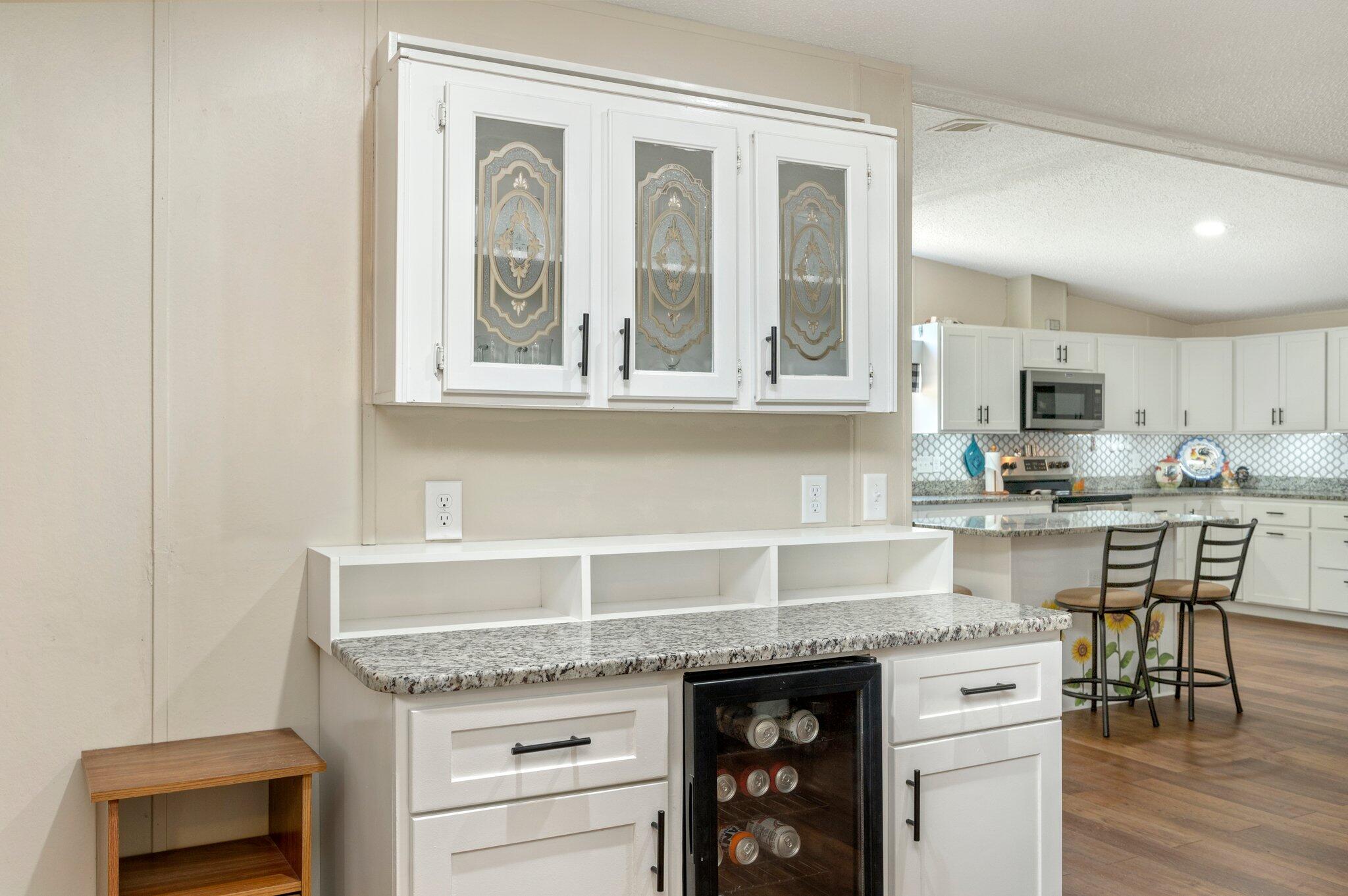 Mare Creek - Residential