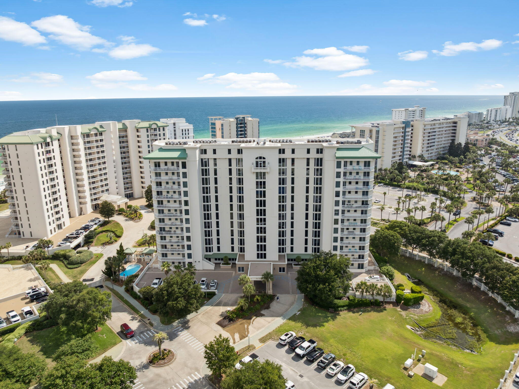 ST. LUCIA AT SILVER SHELLS - Residential