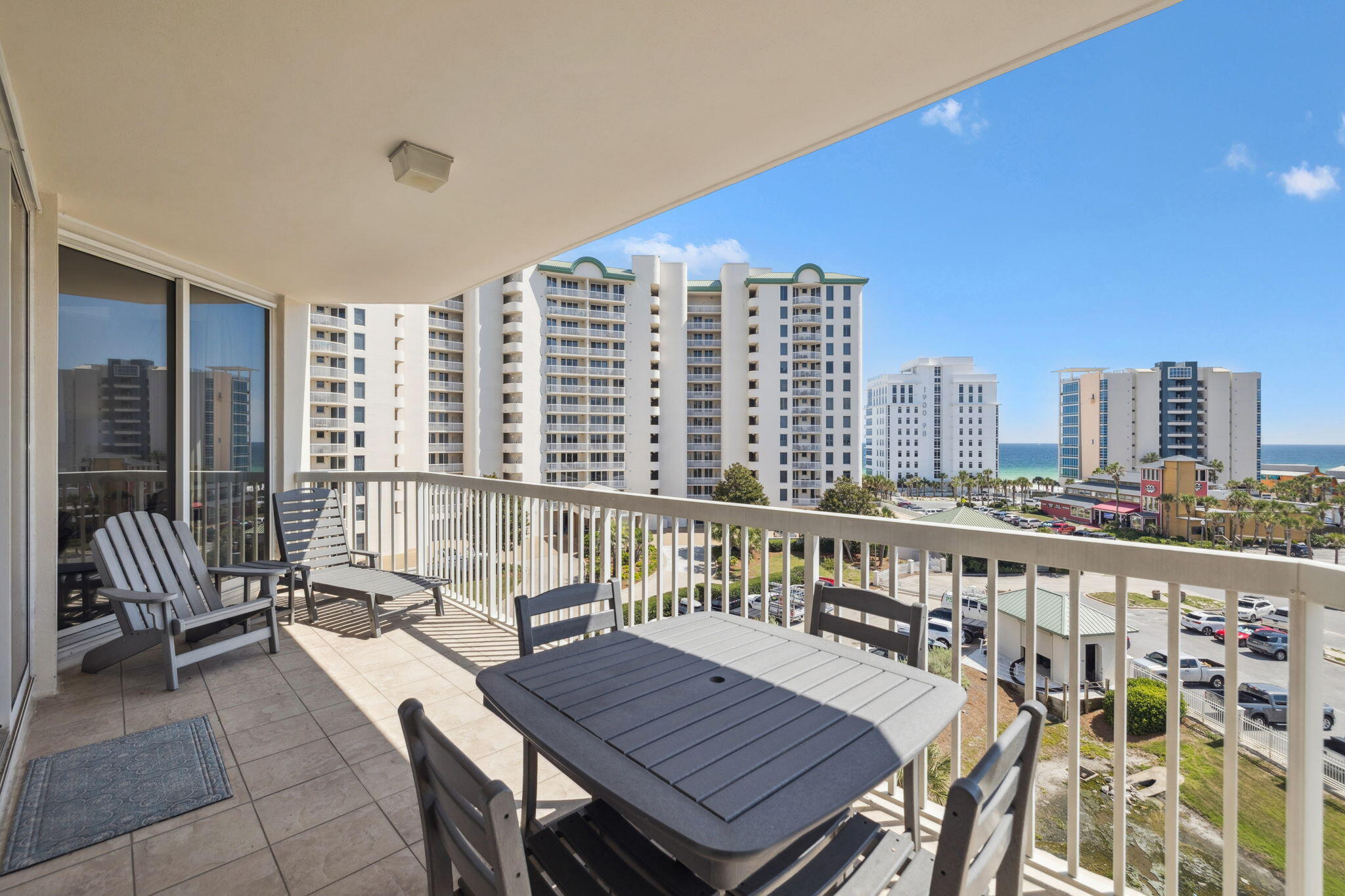ST. LUCIA AT SILVER SHELLS - Residential