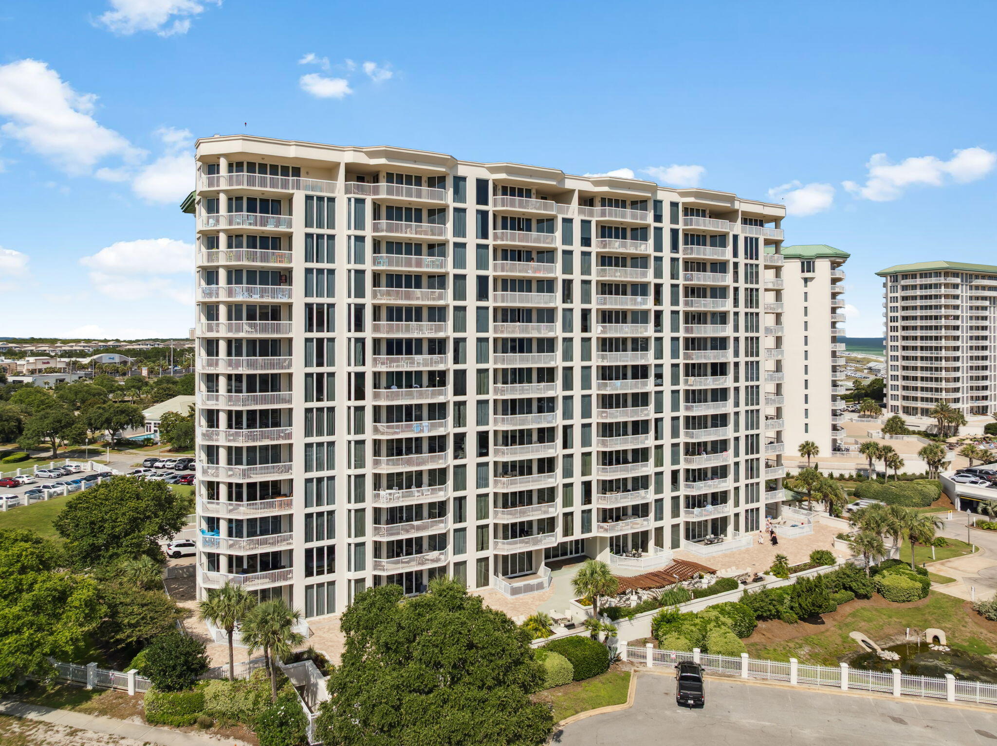 ST. LUCIA AT SILVER SHELLS - Residential