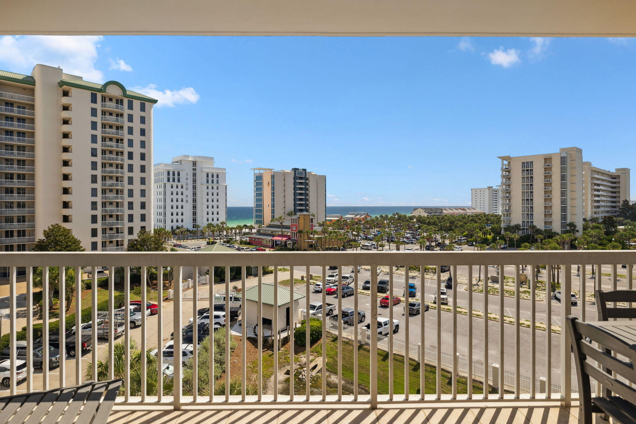 ST. LUCIA AT SILVER SHELLS - Residential
