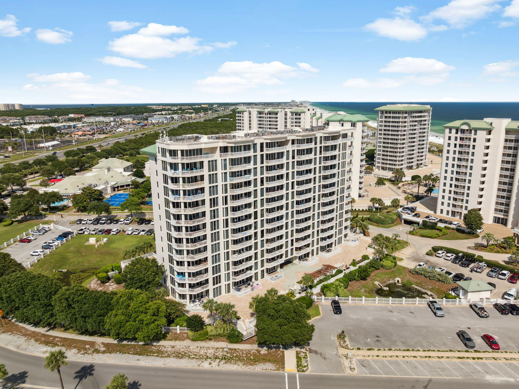 ST. LUCIA AT SILVER SHELLS - Residential