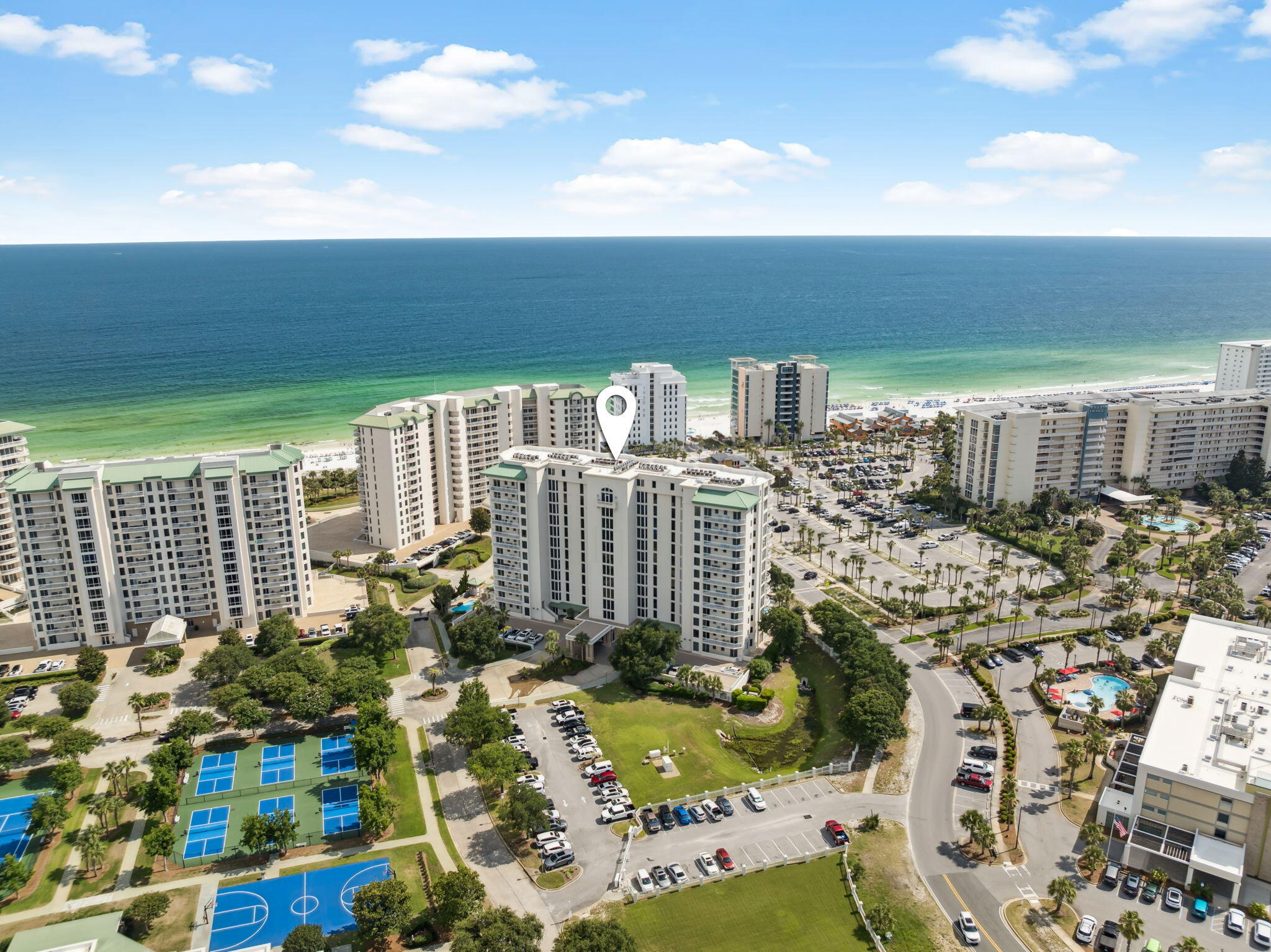 ST. LUCIA AT SILVER SHELLS - Residential