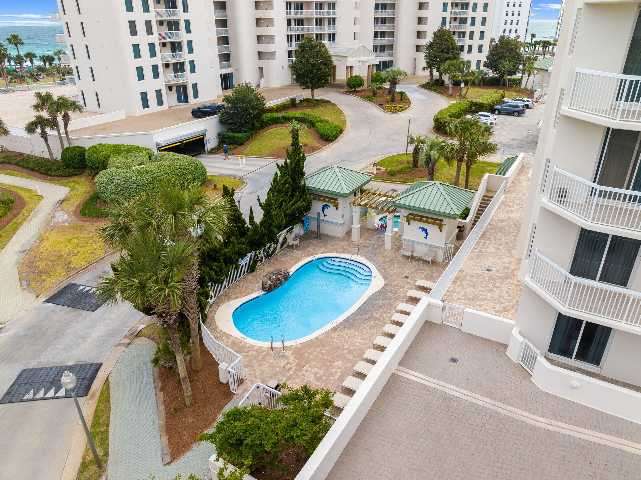 ST. LUCIA AT SILVER SHELLS - Residential