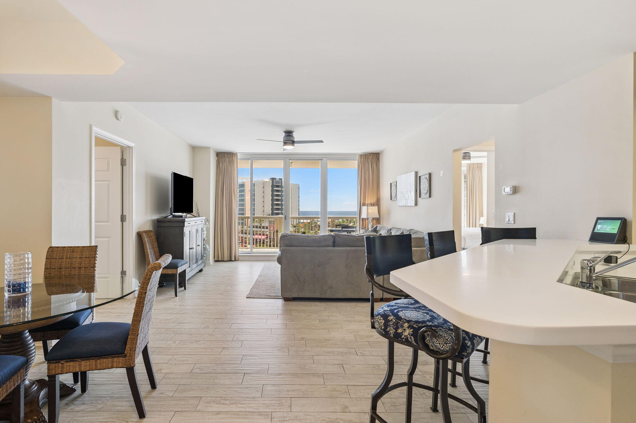 ST. LUCIA AT SILVER SHELLS - Residential