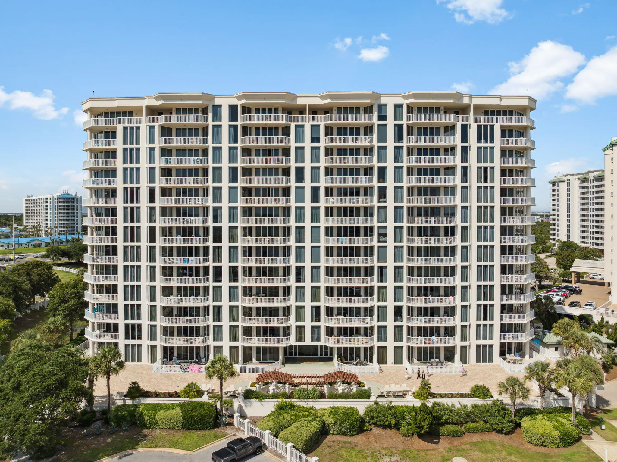 ST. LUCIA AT SILVER SHELLS - Residential