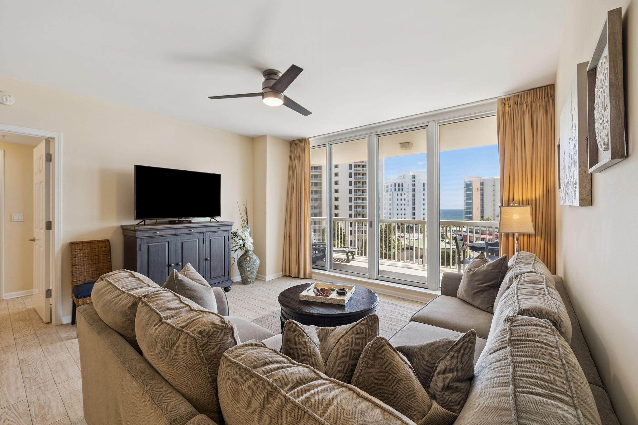 ST. LUCIA AT SILVER SHELLS - Residential