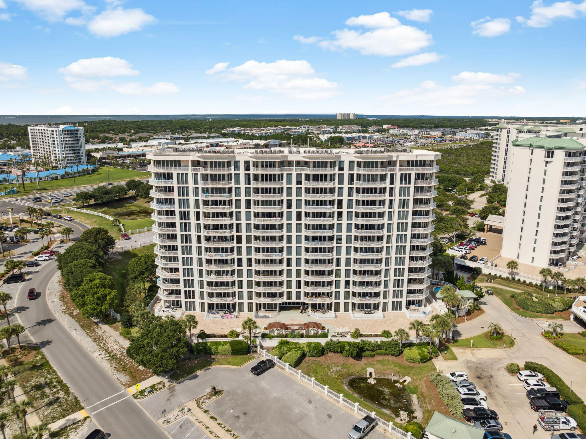 ST. LUCIA AT SILVER SHELLS - Residential