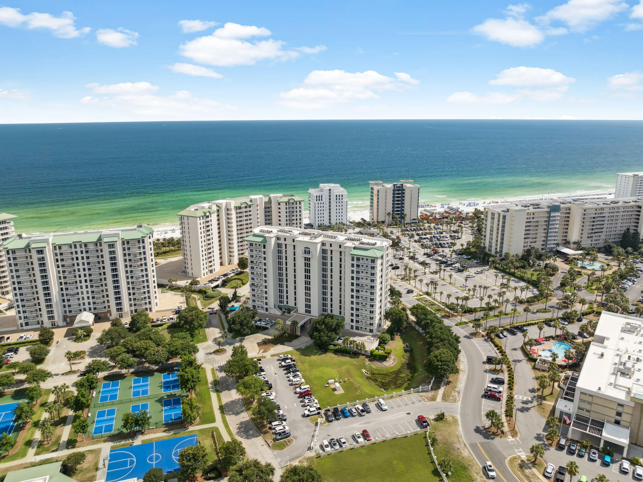 ST. LUCIA AT SILVER SHELLS - Residential
