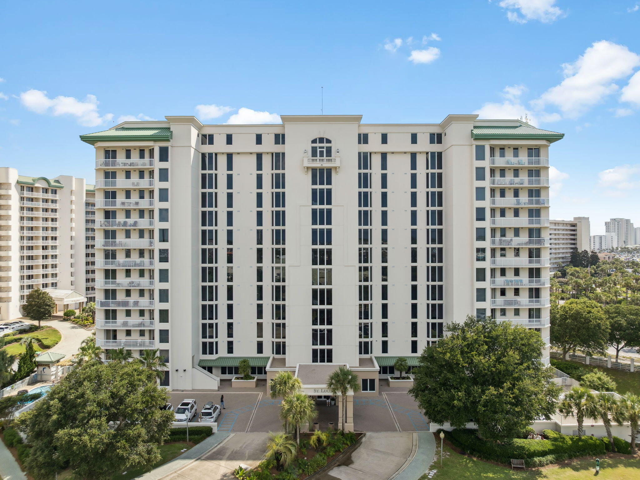ST. LUCIA AT SILVER SHELLS - Residential
