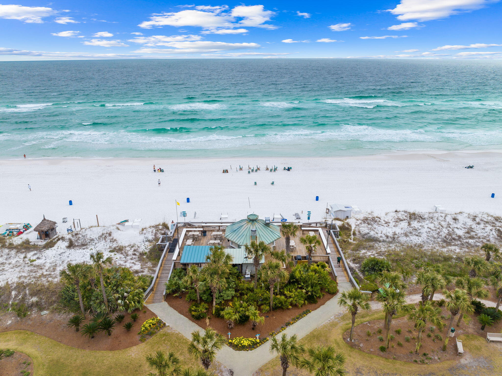 ST. LUCIA AT SILVER SHELLS - Residential