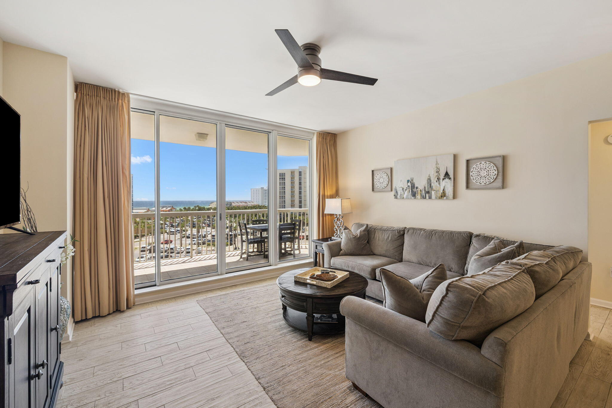 ST. LUCIA AT SILVER SHELLS - Residential
