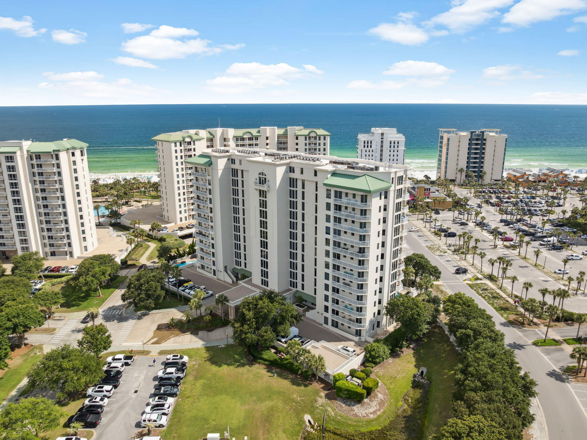 ST. LUCIA AT SILVER SHELLS - Residential
