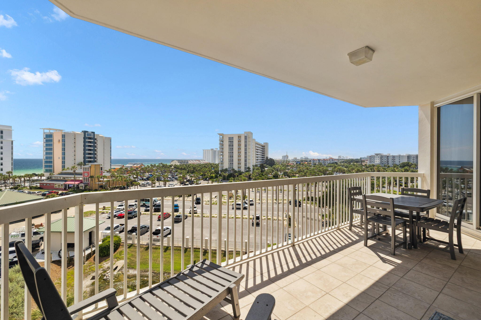ST. LUCIA AT SILVER SHELLS - Residential