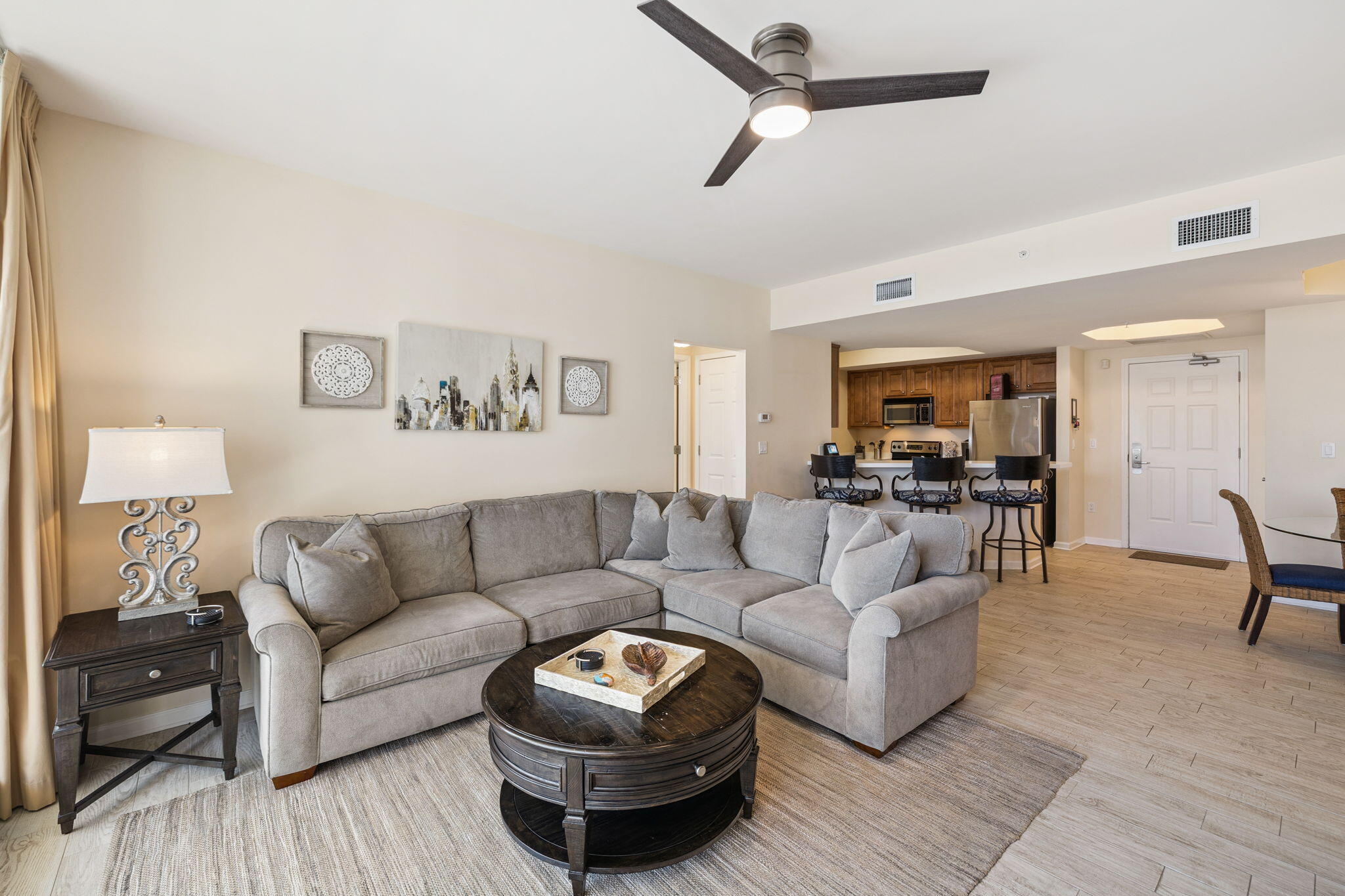 ST. LUCIA AT SILVER SHELLS - Residential