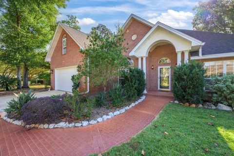 A home in Pensacola