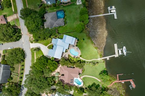 A home in Destin