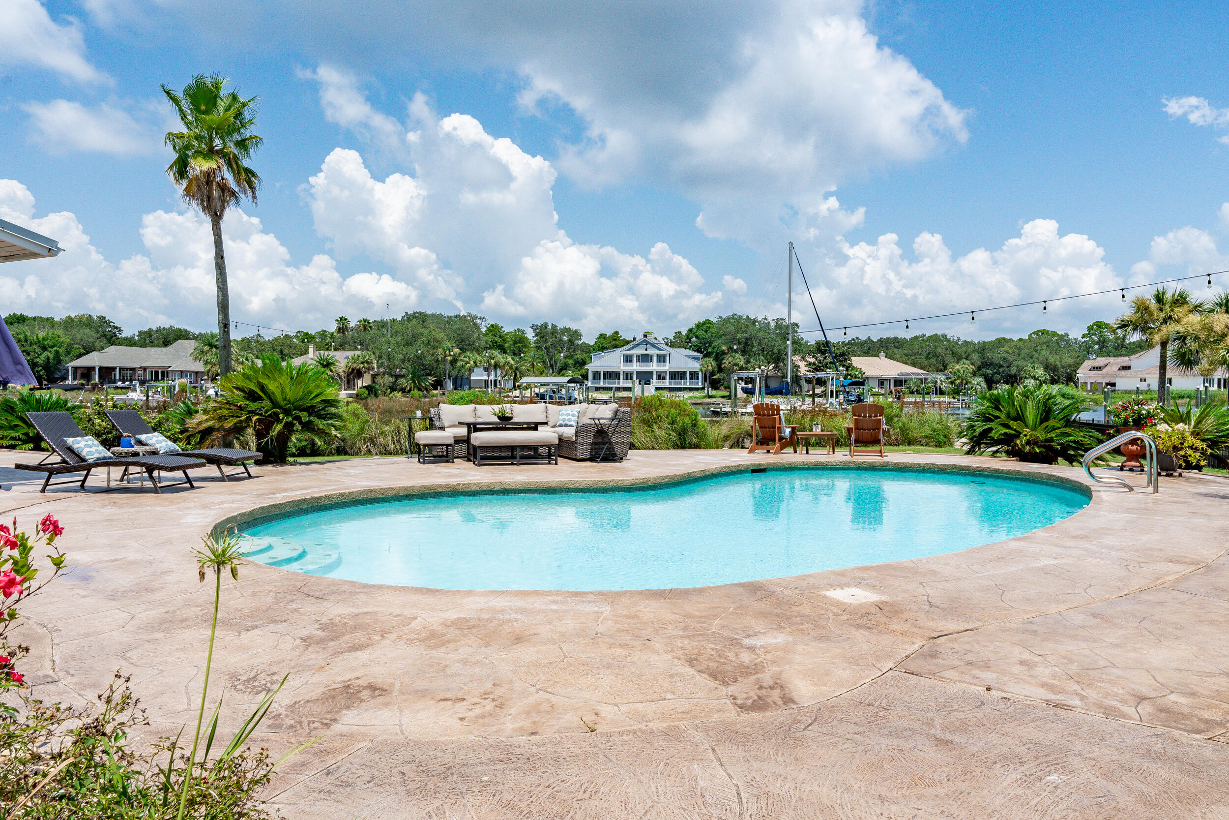 INDIAN BAYOU - Residential