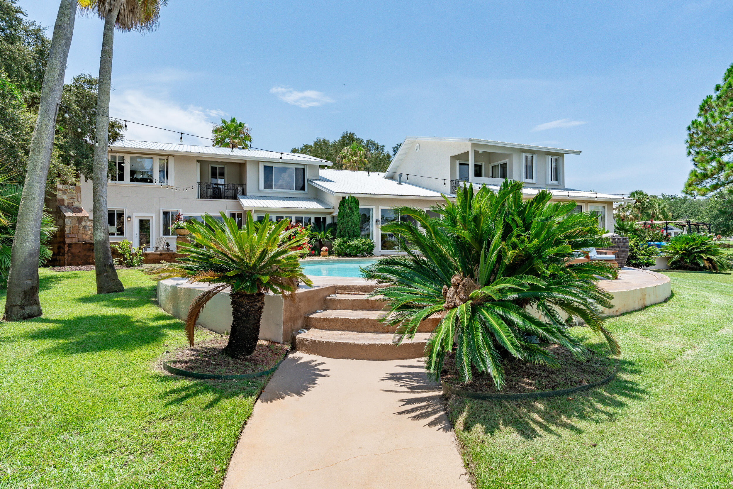 INDIAN BAYOU - Residential