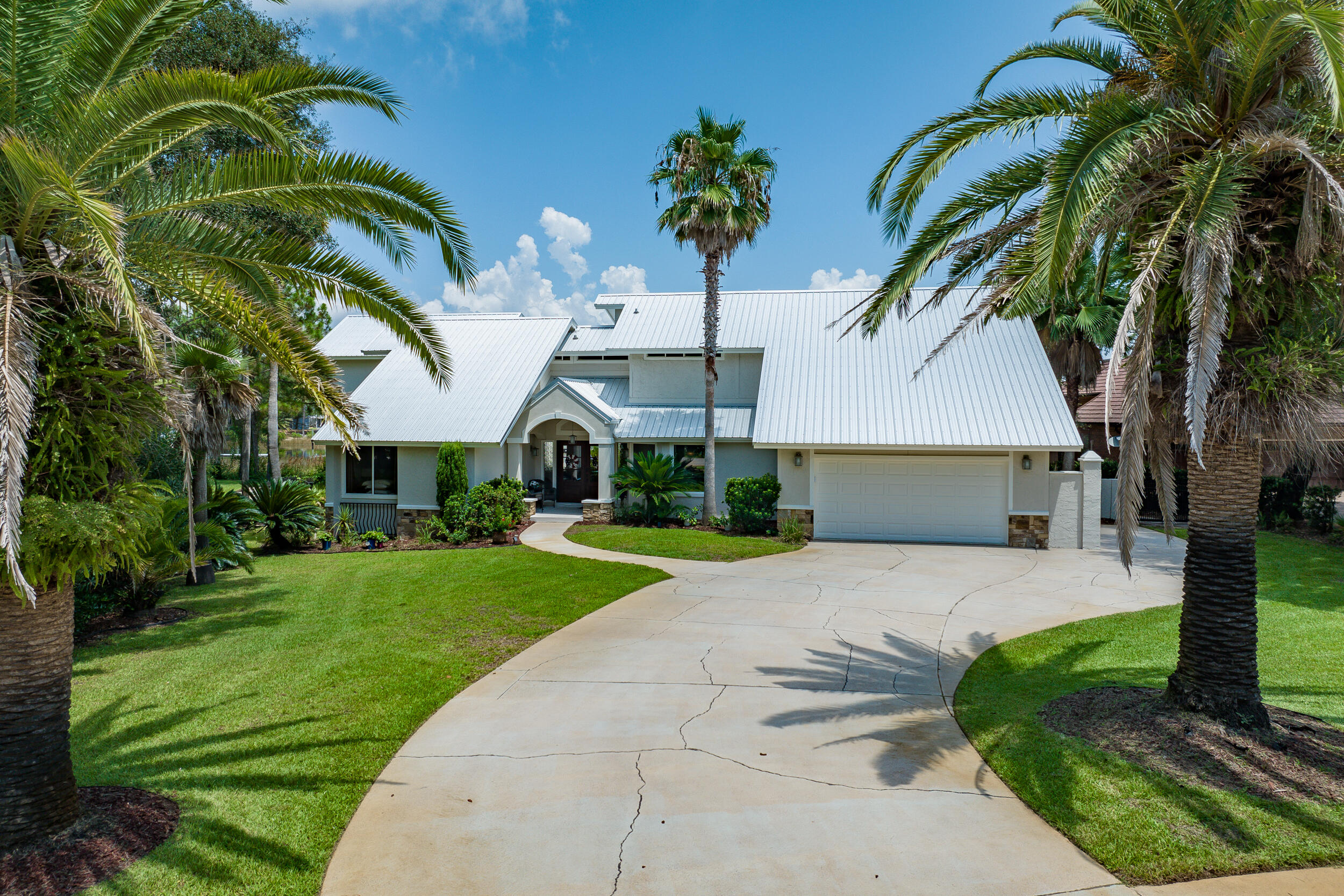 INDIAN BAYOU - Residential