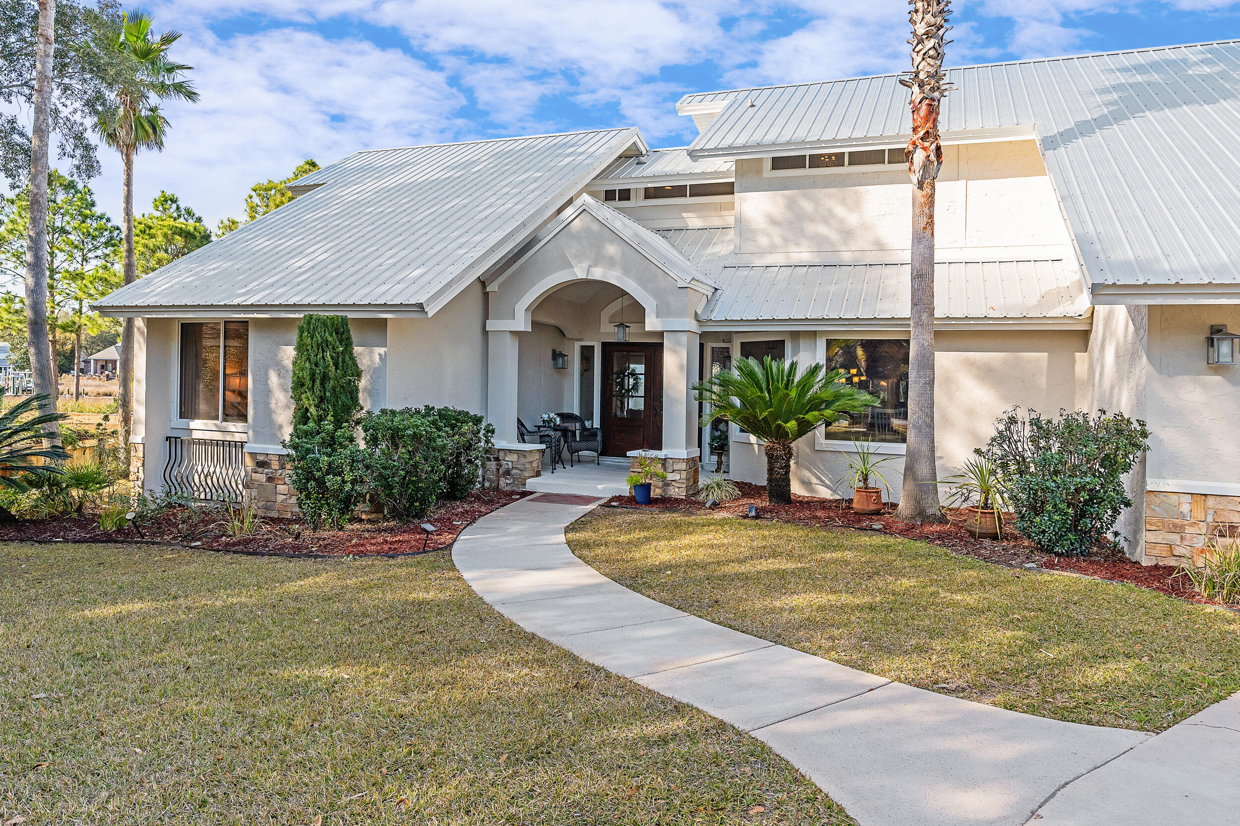 INDIAN BAYOU - Residential