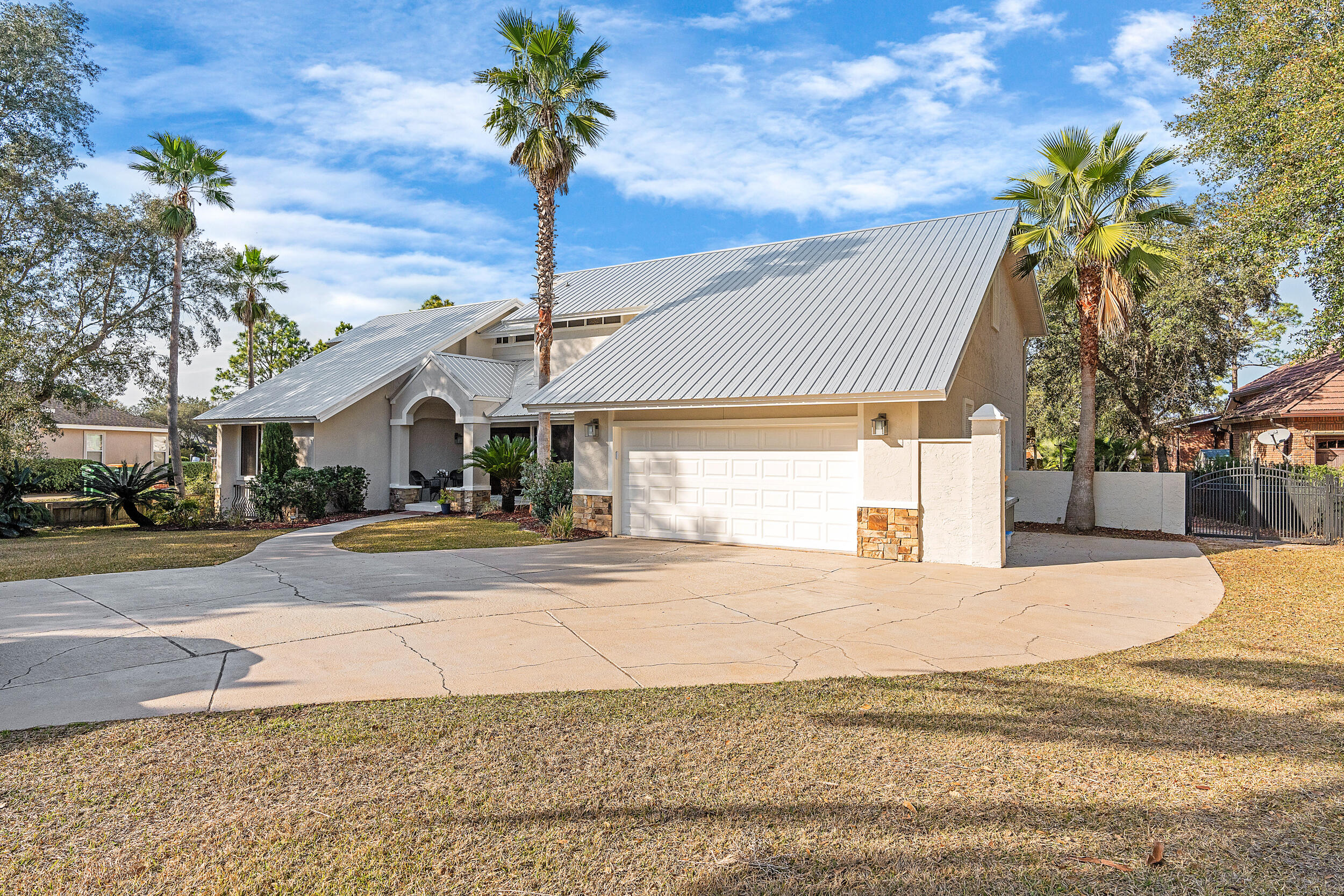 INDIAN BAYOU - Residential