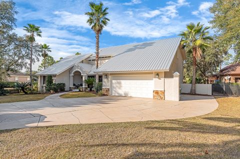 A home in Destin