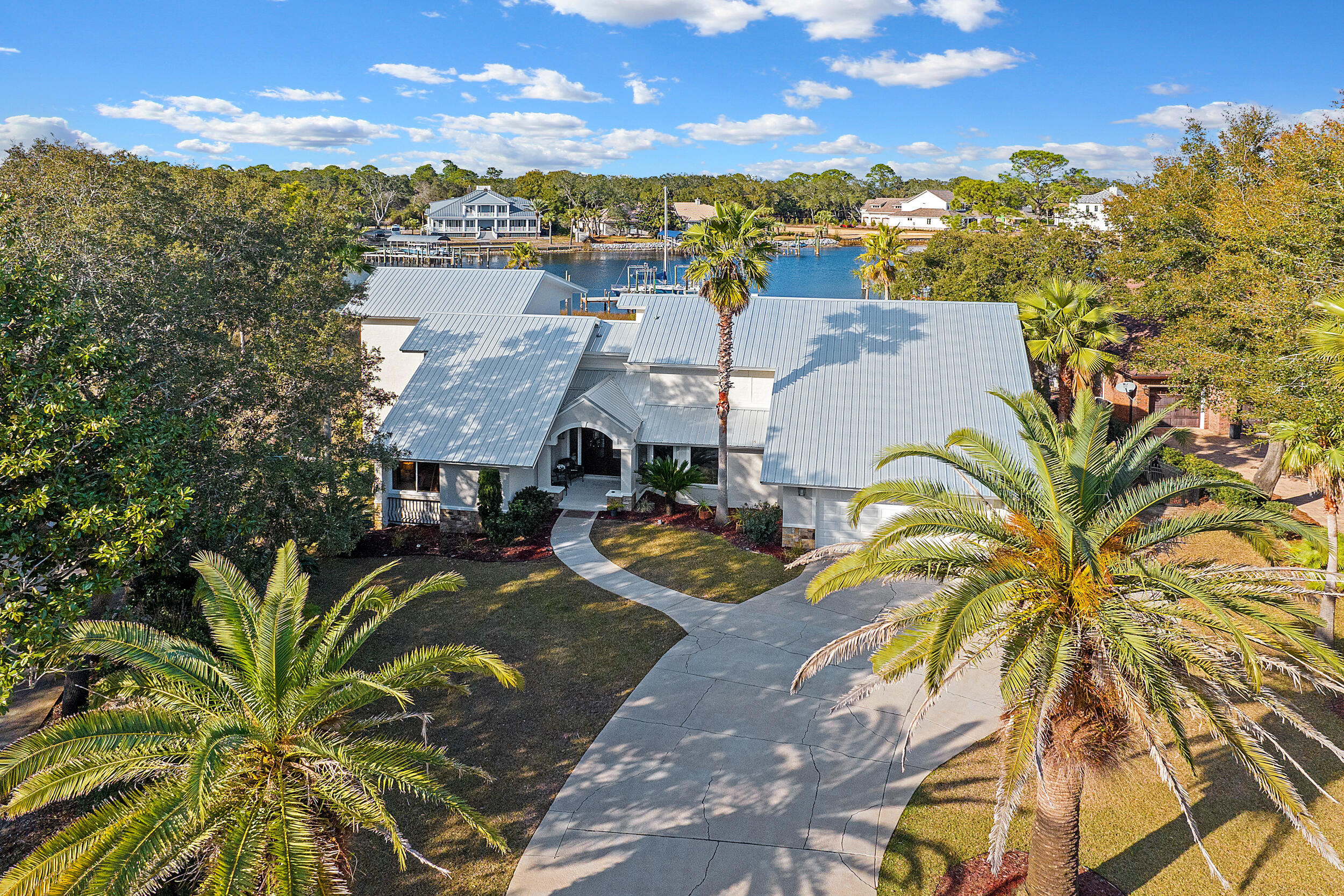 INDIAN BAYOU - Residential