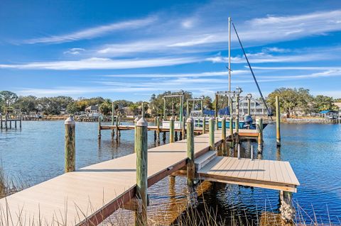 A home in Destin