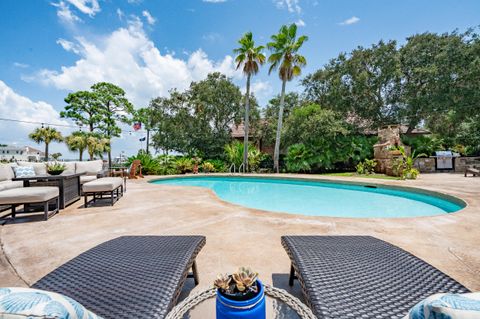 A home in Destin