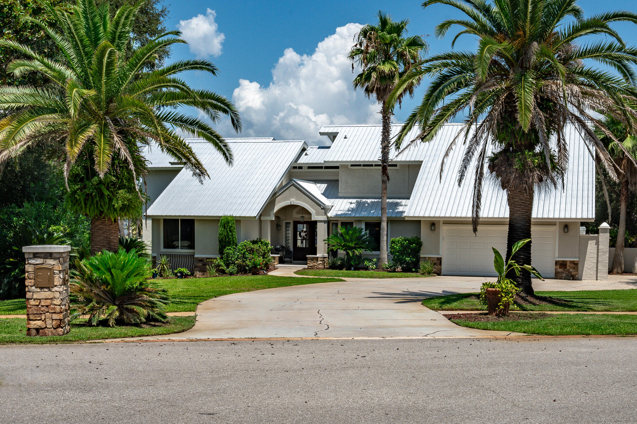 INDIAN BAYOU - Residential