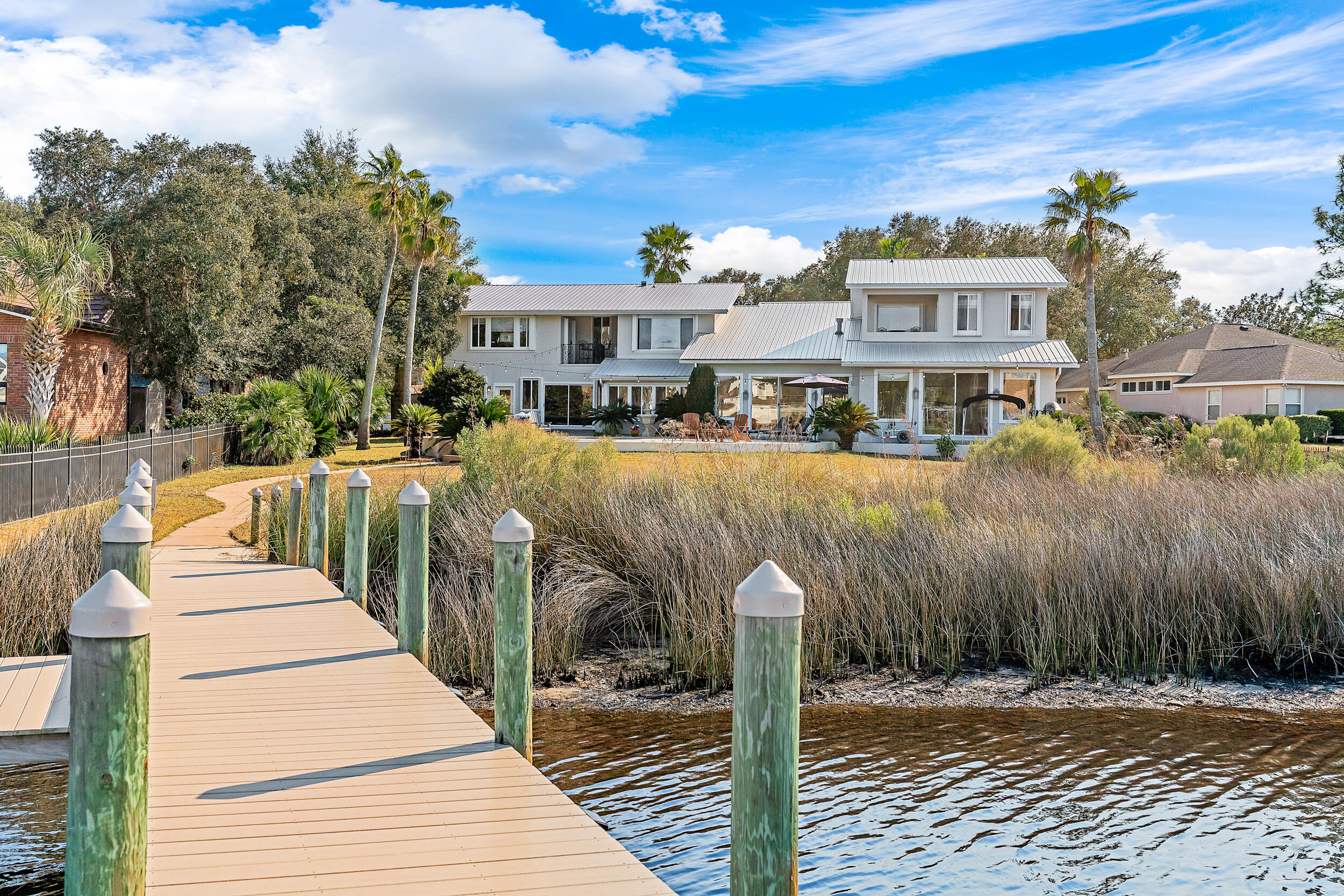 INDIAN BAYOU - Residential