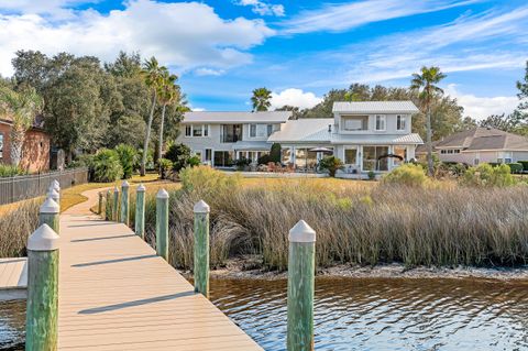 A home in Destin