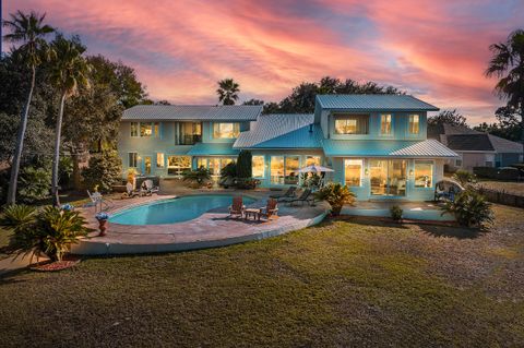 A home in Destin