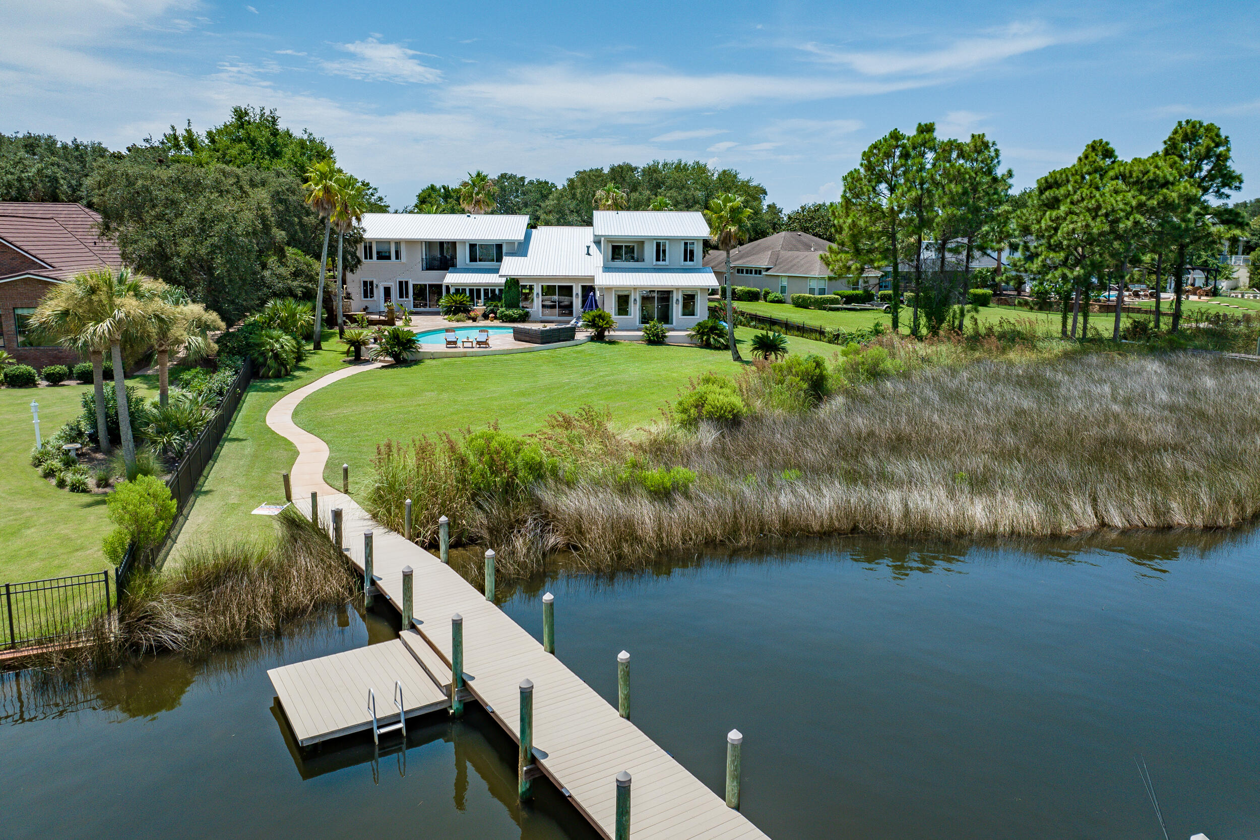 INDIAN BAYOU - Residential