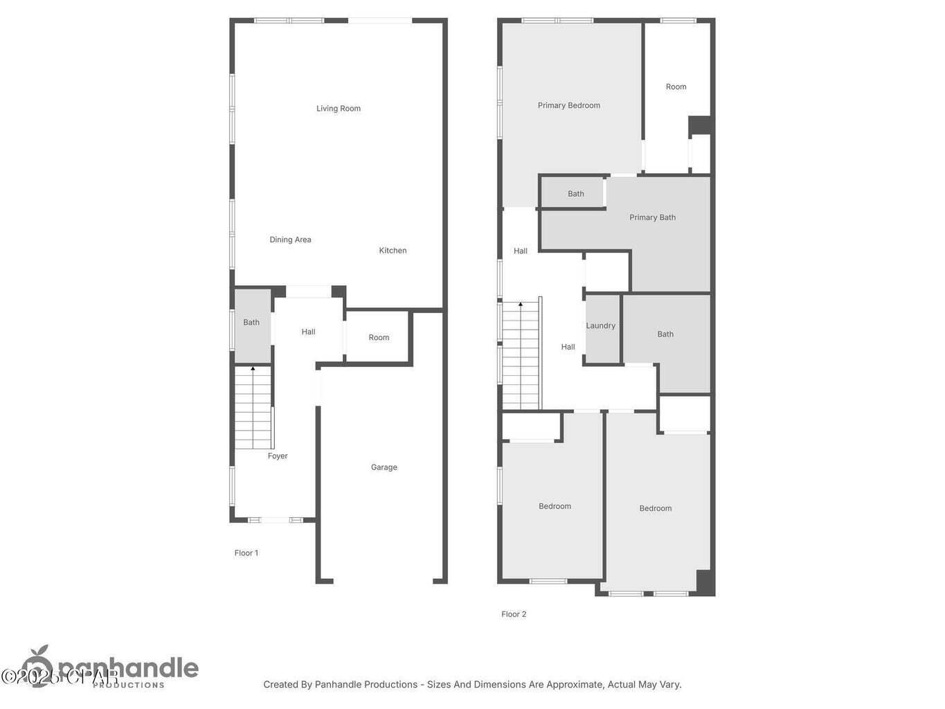 Waterfall Phase I - Residential