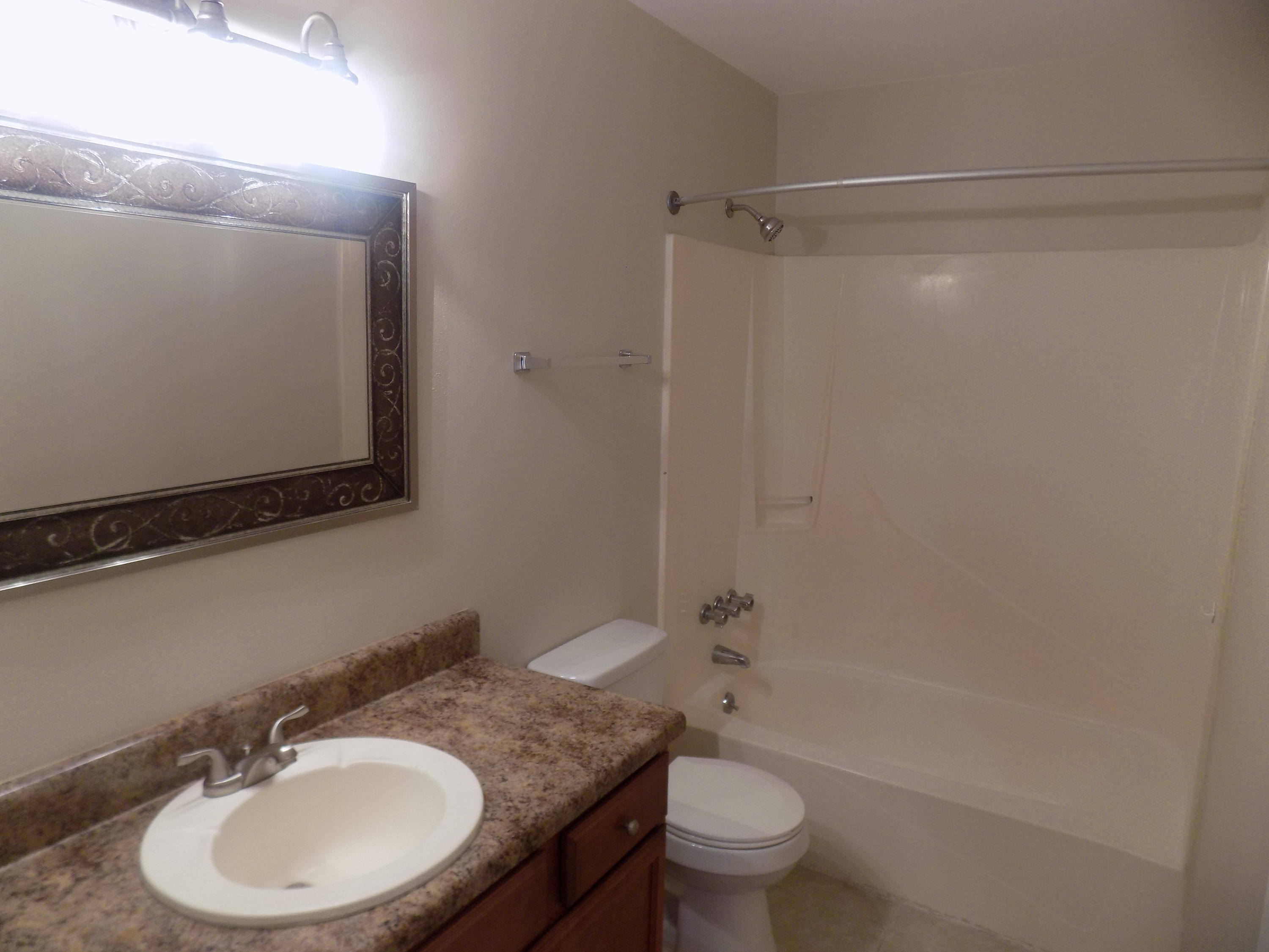 PINE MEADOWS - Residential Lease