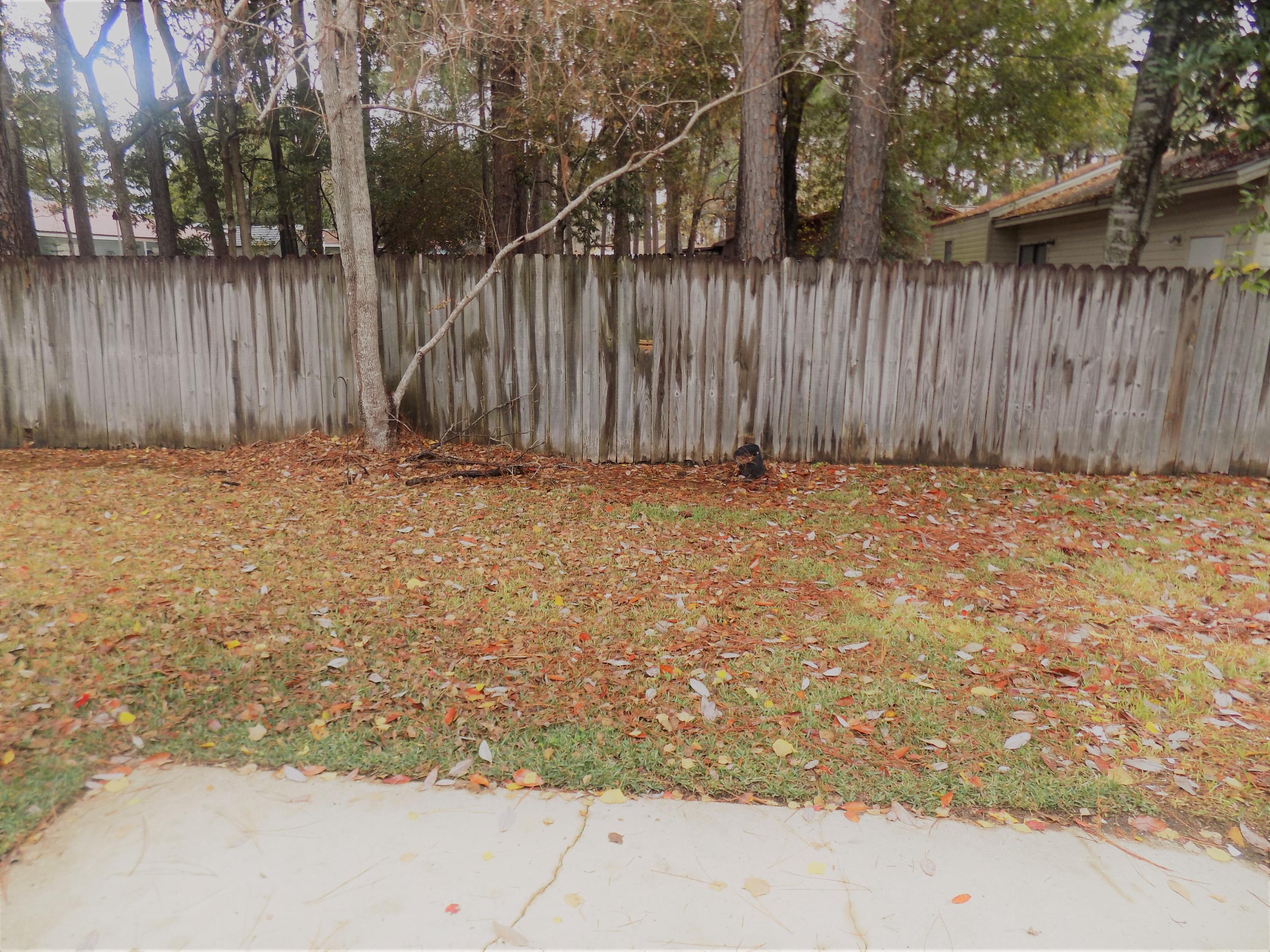 PINE MEADOWS - Residential Lease