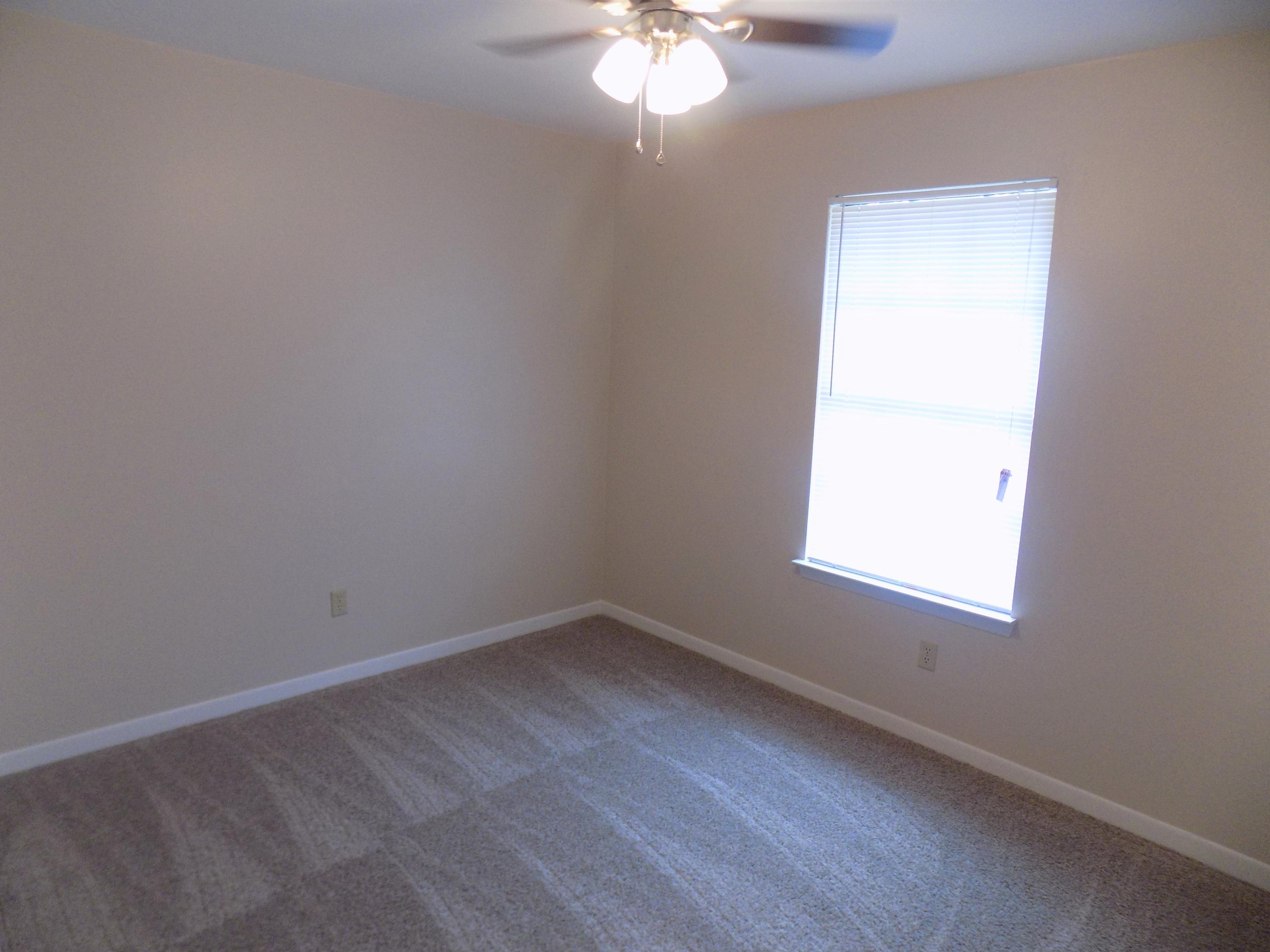 PINE MEADOWS - Residential Lease