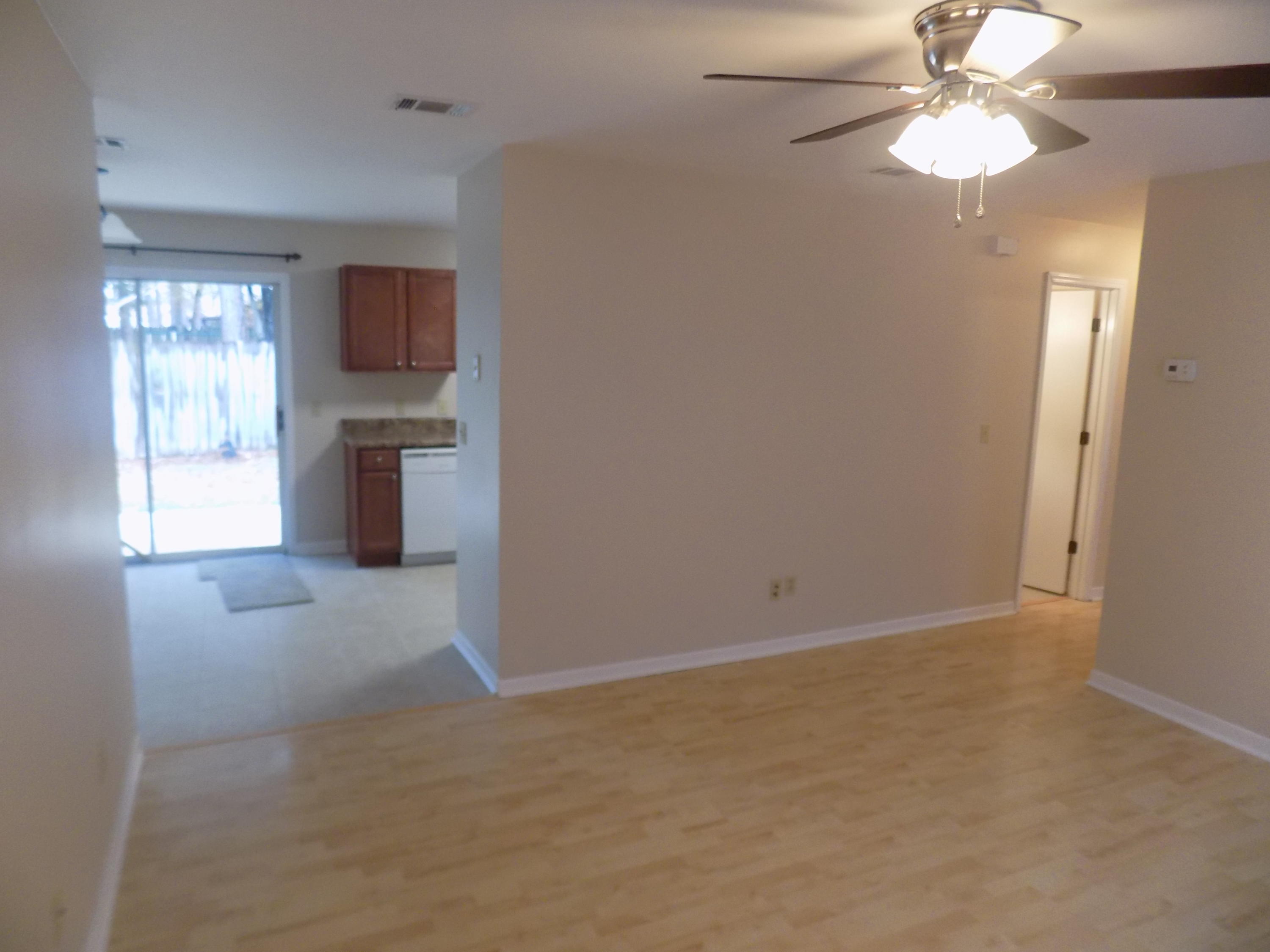 PINE MEADOWS - Residential Lease