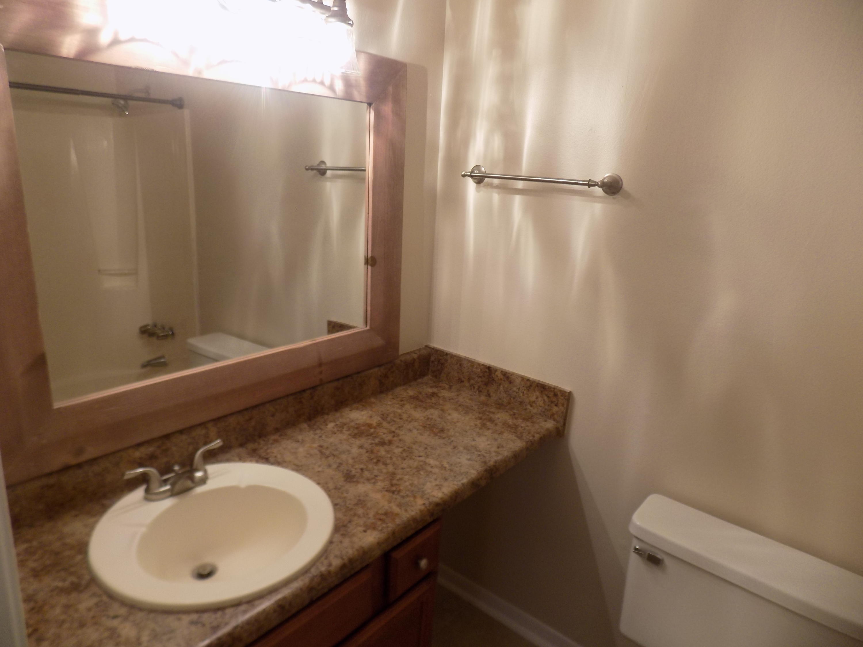 PINE MEADOWS - Residential Lease