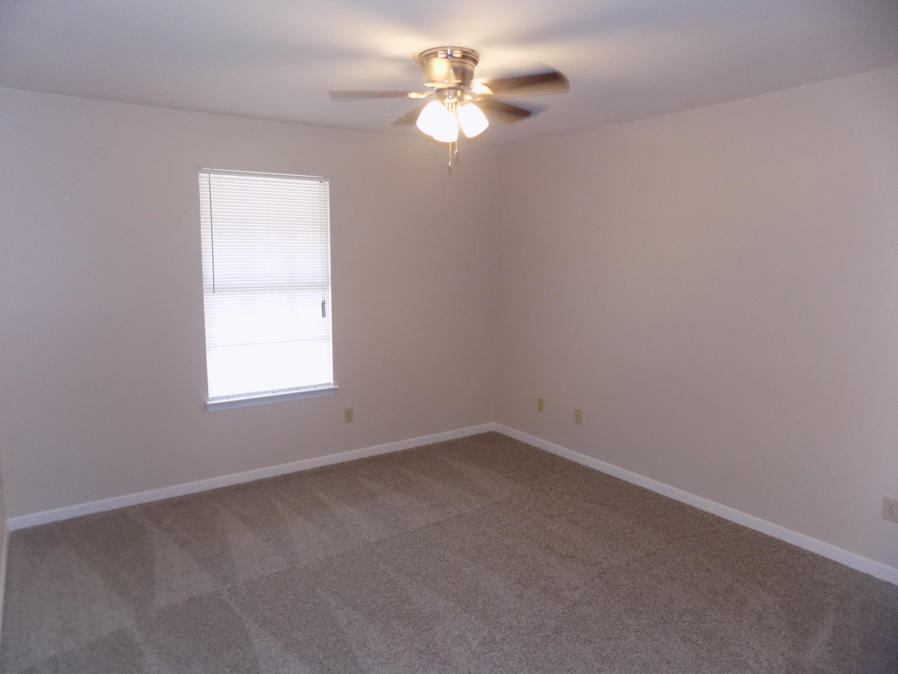 PINE MEADOWS - Residential Lease