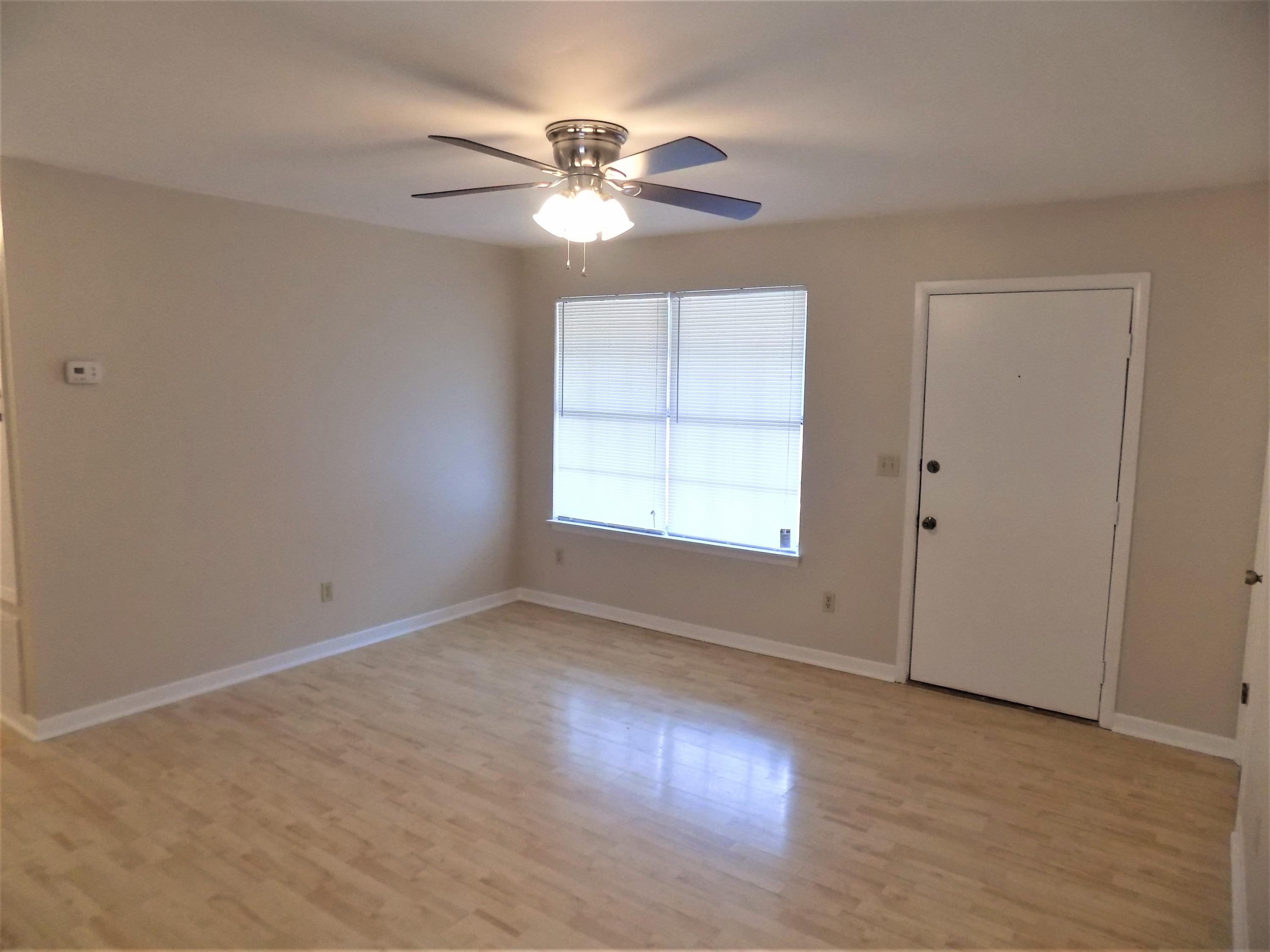 PINE MEADOWS - Residential Lease